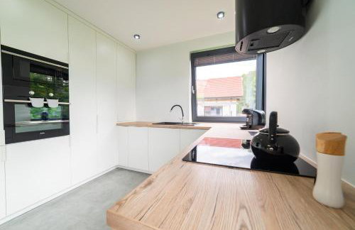 Apartamenty Literówka - Foto 73