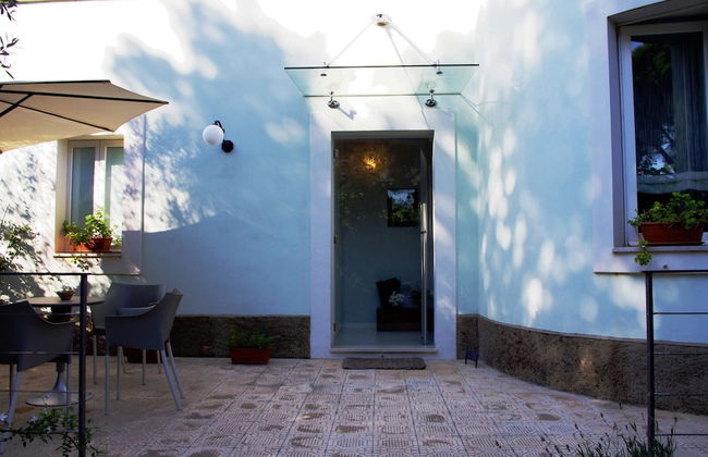 La Piccola Locanda - Foto 60