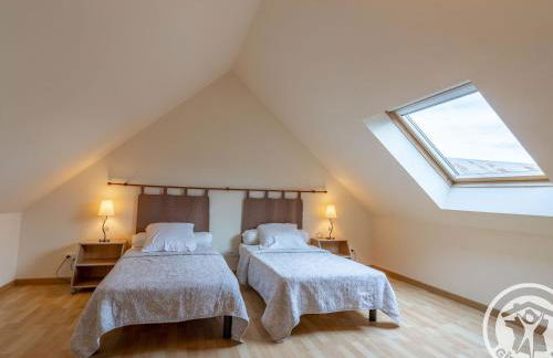 Charmante Maison de Campagne près des Vignes avec WiFi, BBQ et Proche d'Angers et Saumur - FR-1-622-68 - Photo 19