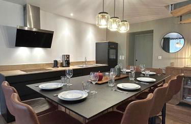 L'Escale Plouhatine family home 10 people - Foto 7