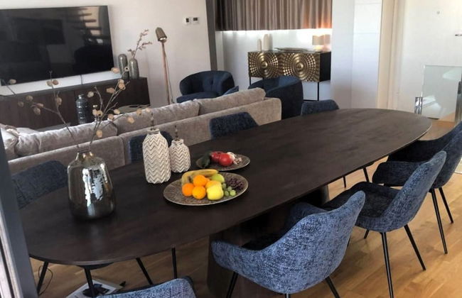 Scenic Villa With Heated Pool - Foto 29