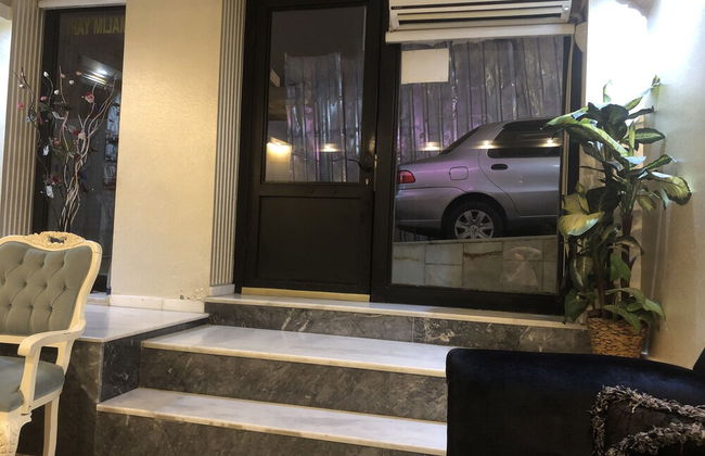 Taksim Cmlm Apart - Foto 58