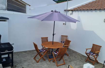 Casa Santo António - Photo 26