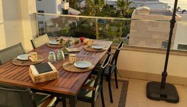 Cozy new penthouse apartment Cantal Homes - Foto 4