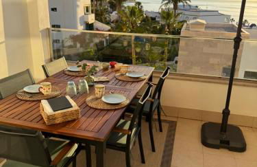 Cozy new penthouse apartment Cantal Homes - Foto 4