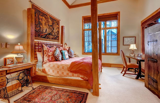 Bachelor Gulch Village - Foto 12