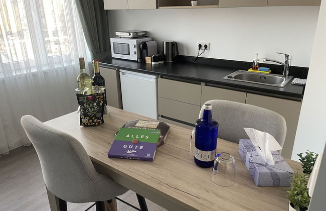 Weseler Wirtshaus Appartements - Photo 16