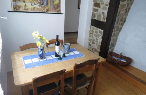 Ferienwohnungen Haus Hinneres - Foto 21