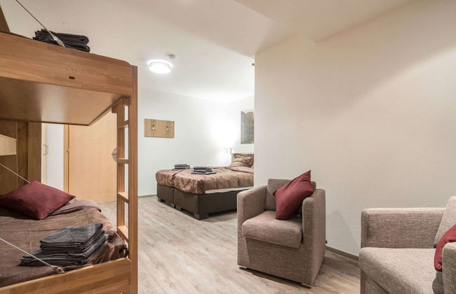 Tasteful Holiday Home in Hollersbach im Pinzgau With Garden - Foto 4