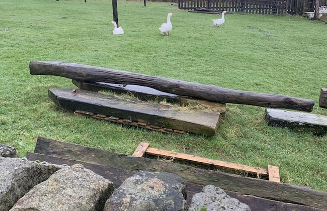 Stunning 1-bed Cottage in Halifax - Foto 28