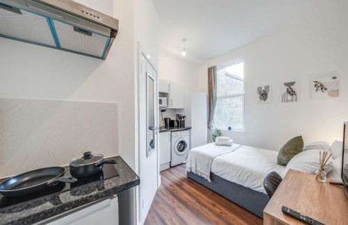 Camberwell Studios 8mins to Station! - Foto 8