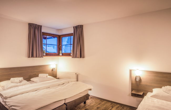 Residence Lipno - Foto 4