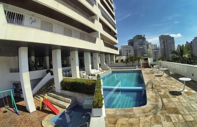 Apartamento Astúrias - Foto 33