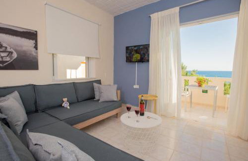 Golden Sun Apartments - Foto 15