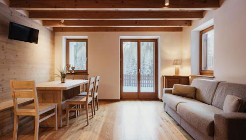 Stella Due - Foto 5, Garden view