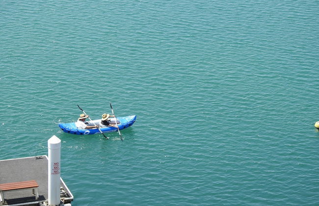 On The River Apartments - Photo 69