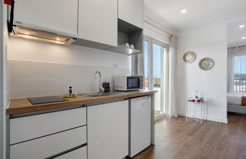 Quinta dos Raposos- Nazaré Portugal - Foto 34