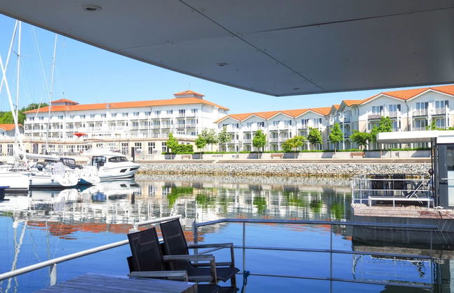 Hausboot in Boltenhagen - Foto 14