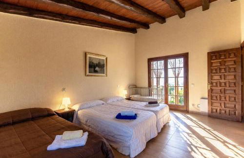Catalunya Casas Nature and Tranquility for 24 pax - 30km to beach - Foto 39