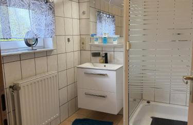 Ferienwohnung Friesenhaus - Foto 13