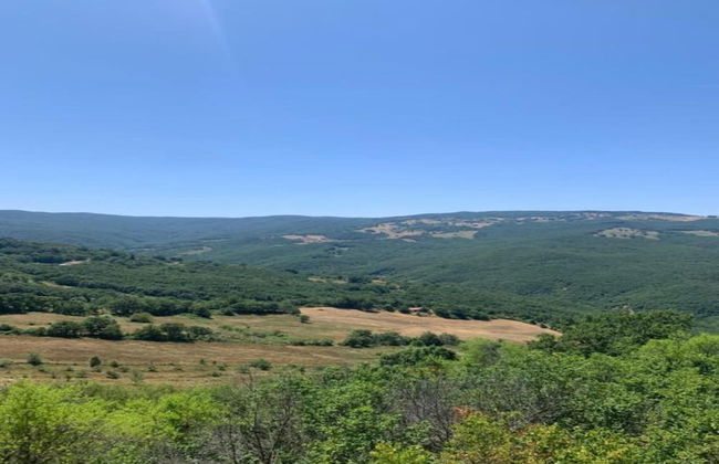 Holiday Home in Trivigno With Pool and Garden - Foto 31