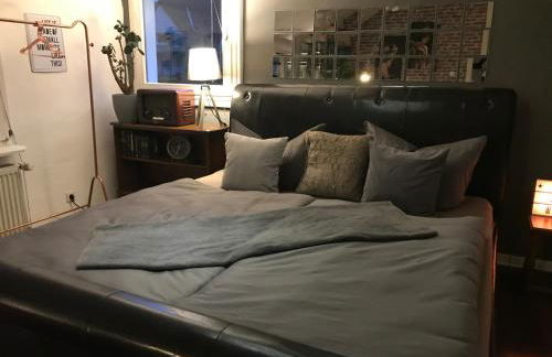 The RustyCorner- zuhause in Solingen - Foto 3