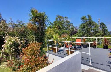 Blue Hills Luxury Apartment, Bay Front with Parking - Foto 27