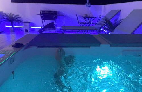 Villa Blanca Tenerife - Atico Loft - Foto 13