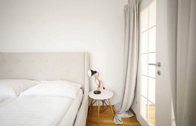 HeyMi Apartments Oper - Foto 8