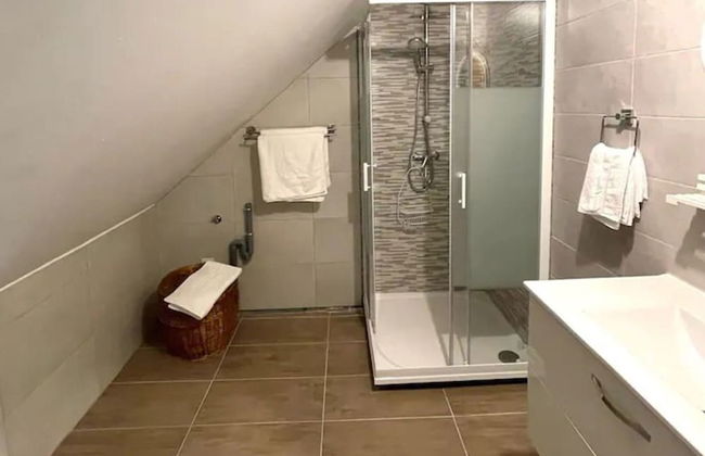 Apartment for 4 People, in the Heart of Alsace - Foto 14