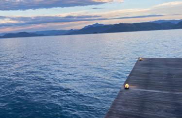 Vilella Vista Bela - wake up and sleep watching the sea - Foto 29