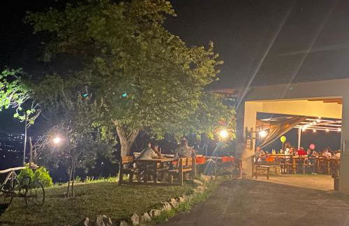 Lo Scoiattolo Country House - Foto 83