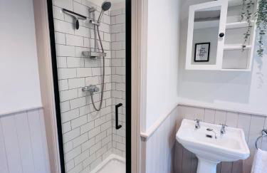 Little Pilgrims Retreat in St Dunstans, Canterbury - Foto 24