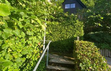 Haus Löwe - Komplettes Ferienhaus am Badesee - Foto 44