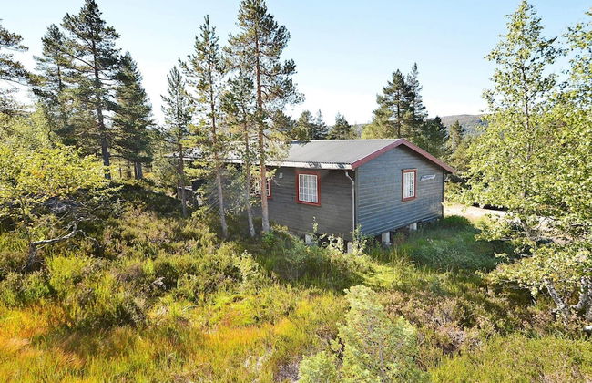 6 Person Holiday Home in Aseral-by Traum - Photo 1