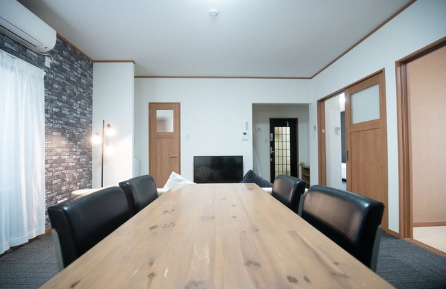 Kuromon Residence - Foto 32