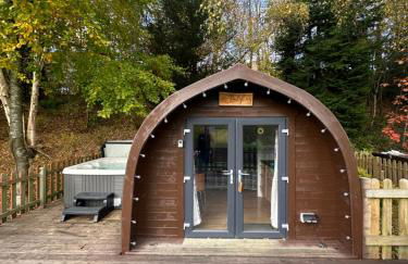 Glamping Life Retreat - Photo 16