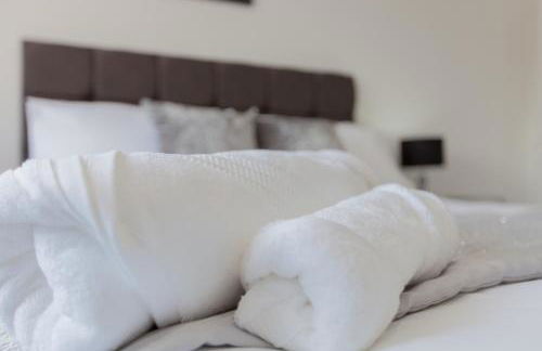 Leys Park Executive Apartments - Foto 8