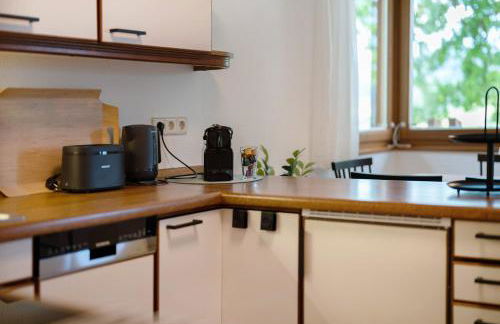 Ferienhaus Rotkreuz - Foto 10