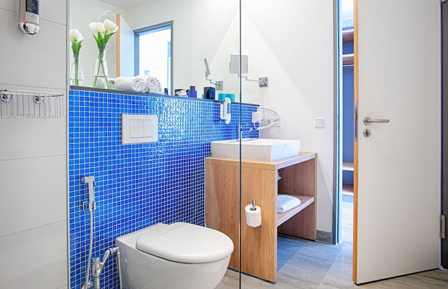 MLOFT Apartments München - Foto 57