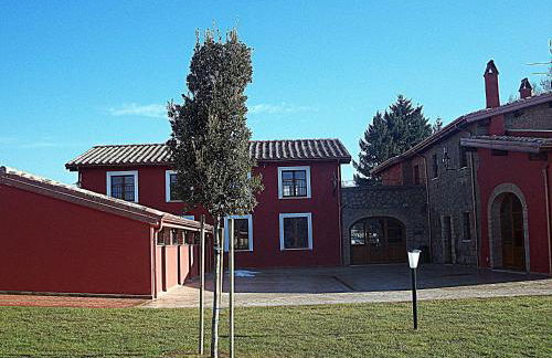 Agriturismo Podere Del Lepre - Foto 74