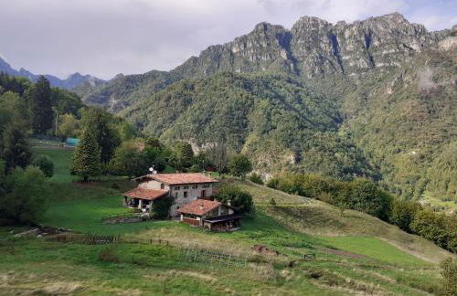 Casa FontaGusta - Digital Detox am Idrosee - Foto 1