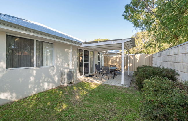 Ocean Blue Bungalow - Foto 15