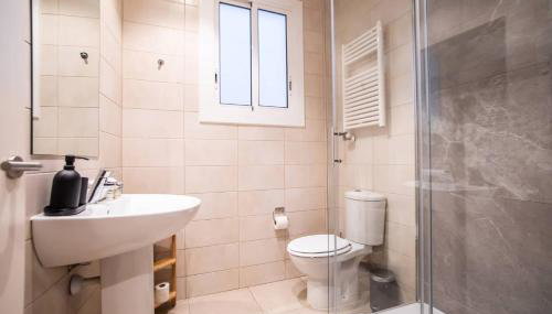 P1MAL1091 - Fantastic 3bed steps away from Sagrada - Foto 4, Other