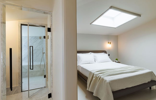 Byssus Suites - Foto 23