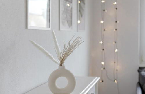 Ferienwohnung Parkblick - Foto 31