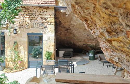 MilhaRoc, Gîte insolite avec SPA - Foto 9