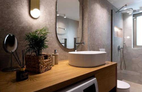 Sealena Villa Malia with private swimming pool - Foto 28