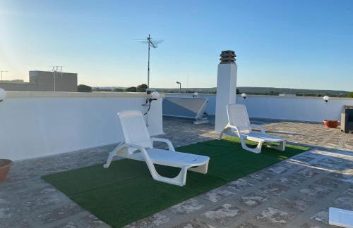 Villa Vistasalentina Piano terra - Foto 16