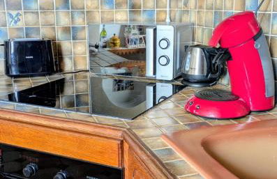 Gîte de campagne Clos Beau Soleil - Foto 20